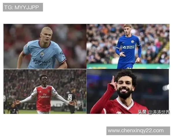 英超联赛中的足球明星们如何塑造足球文化与全球影响力 英超联赛中的足球明星们如何塑造足球文化与全球影响力