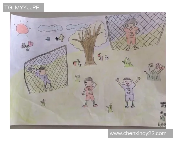 足球明星写实绘画技巧全解析从基础到进阶的详细教程 足球明星写实绘画技巧全解析从基础到进阶的详细教程