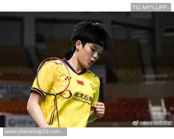 重庆羽毛球队荣登羽毛球节奏排行榜第五名展现竞技实力与团队风采 重庆羽毛球队荣登羽毛球节奏排行榜第五名展现竞技实力与团队风采