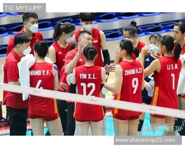 钻石联赛点评：北京排球队的状态表现