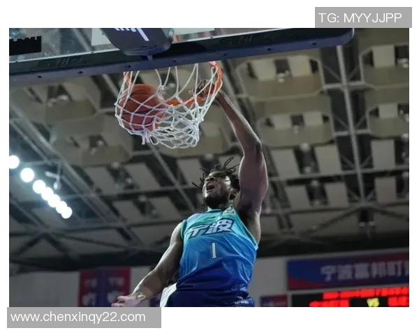 专业解读：上海篮球队的防守打法