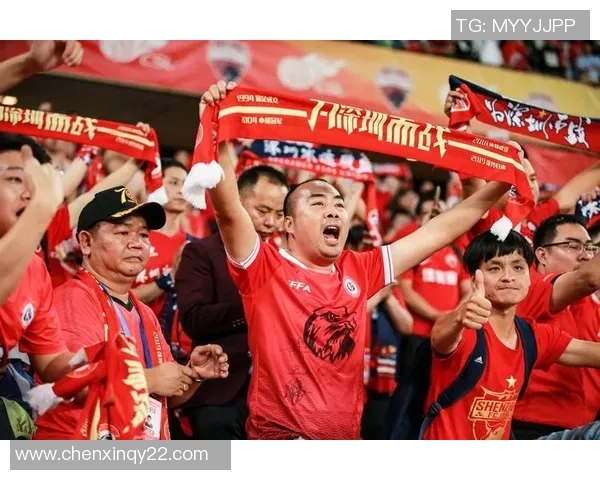 足球巨献：探秘深圳足球队的意识