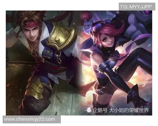 深度对话：黄军的王者荣耀人生