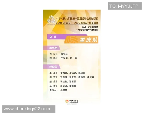 权威发布：排球比赛经验实力榜单