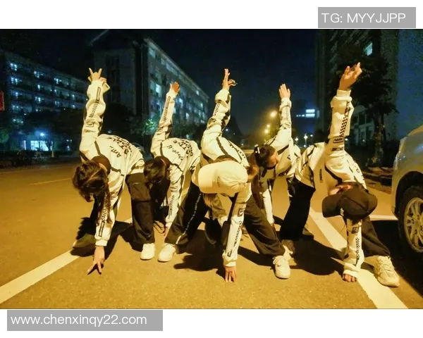 街舞节奏排行榜：成都街舞队位居第1名