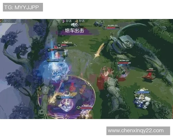 王者荣耀巨献：探秘TES的技术