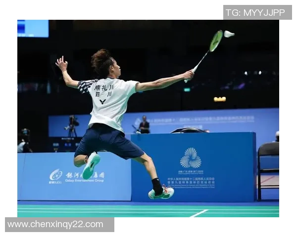 羽毛球意识排行榜：重庆羽毛球队位居第9名