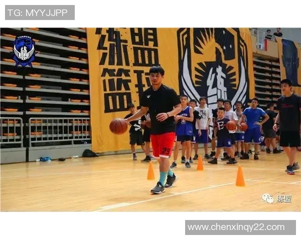 精英赛特别报道：重庆篮球队的成长故事