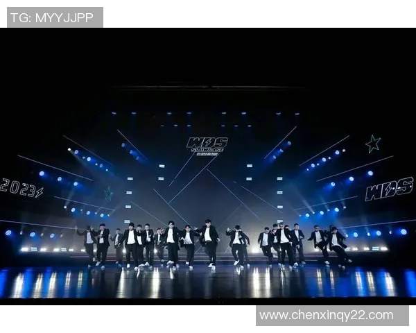 2026街舞团队协作排行榜：广州街舞队位居第6名