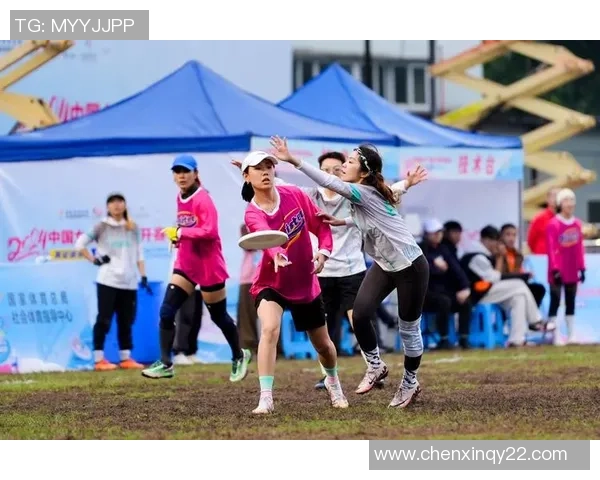 2026飞盘配合排行榜：广州飞盘队位居第1名