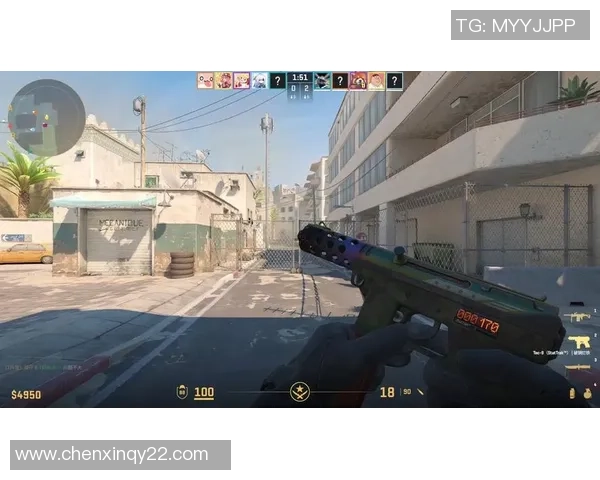 CS_GO评论：FPX的中路突破得失