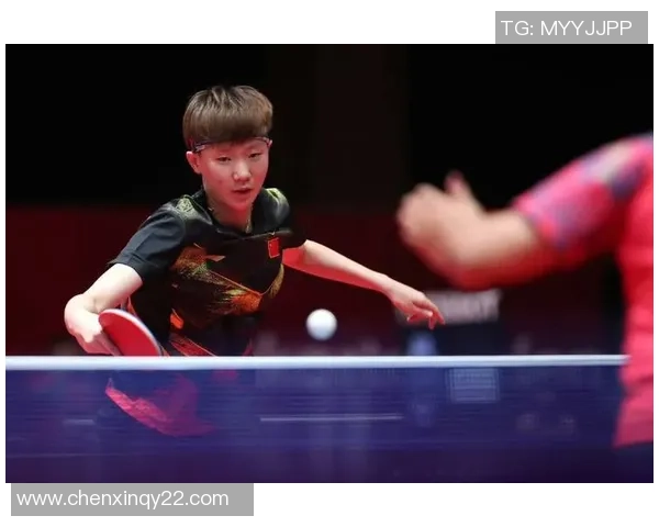 乒乓球深度：解密南京乒乓球队的阵地战