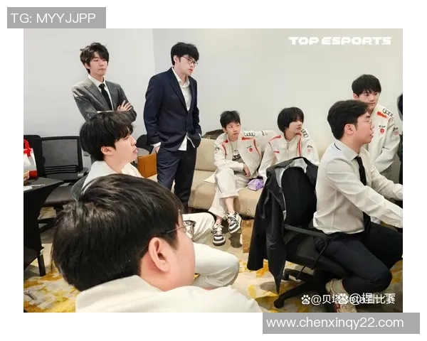 全球挑战赛特别报道：TES的逆袭之旅