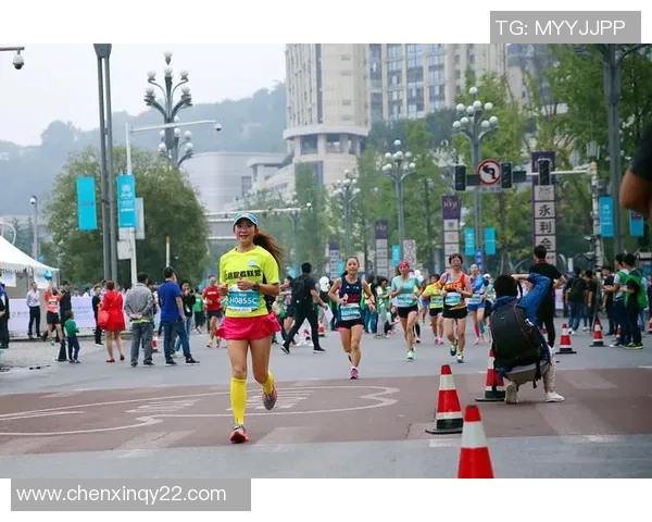 城市马拉松特别报道：重庆攀岩队的突破历程