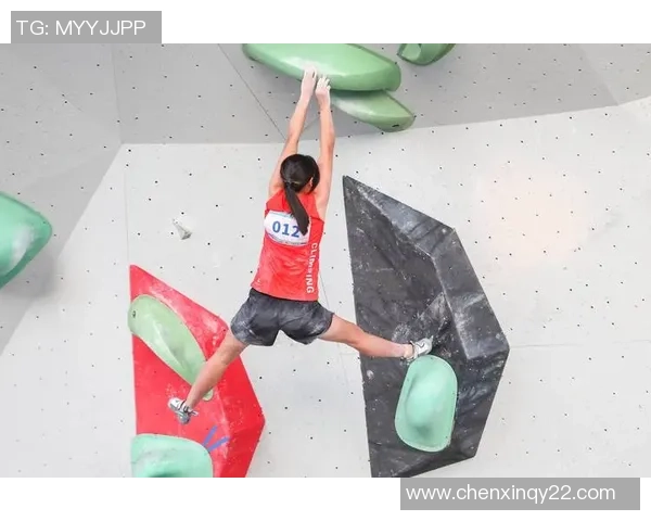 攀岩评论：西安攀岩队的快攻得失