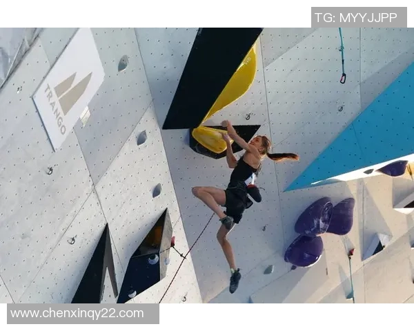 聚焦攀岩:南京攀岩队的配合话题 聚焦攀岩:南京攀岩队的配合话题