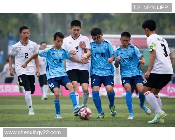 聚焦足球：北京足球队的力量话题